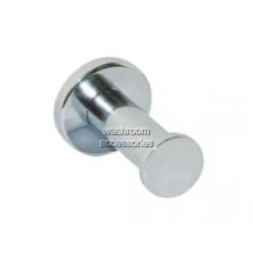 View ML6230 Robe Hook Single details.