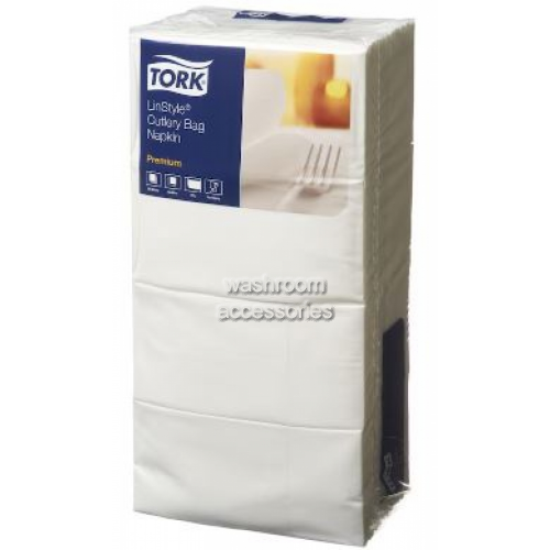 2311273 Dinner Napkin Cutlery Pocket