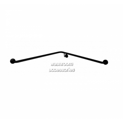832-038-MB Corner Grab Rail Right Hand