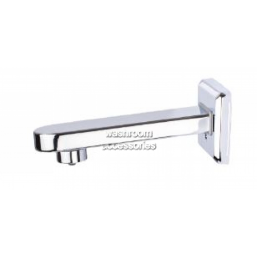 View Wall Mounted Electronic Soap Dispenser with Laser Sensor and Mains Power  details.