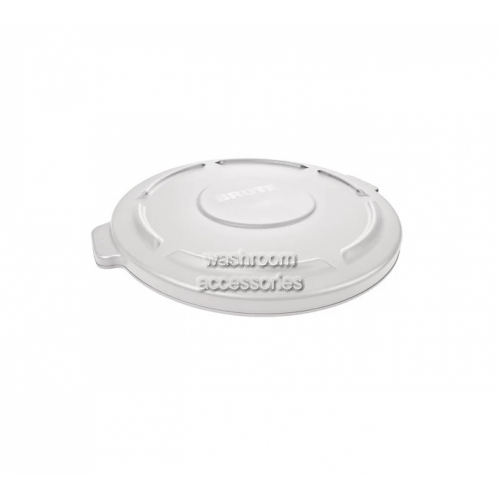 2631 Flat Top Lid for 2632 Containers