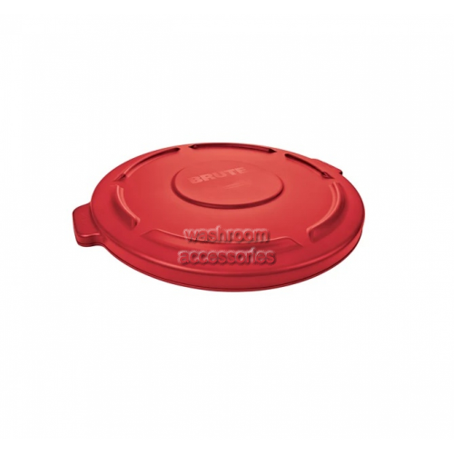 View 2631 Flat Top Lid for 2632 Containers details.