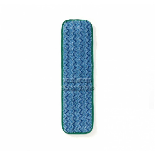 View Q410 Damp Room Mop Microfibre details.