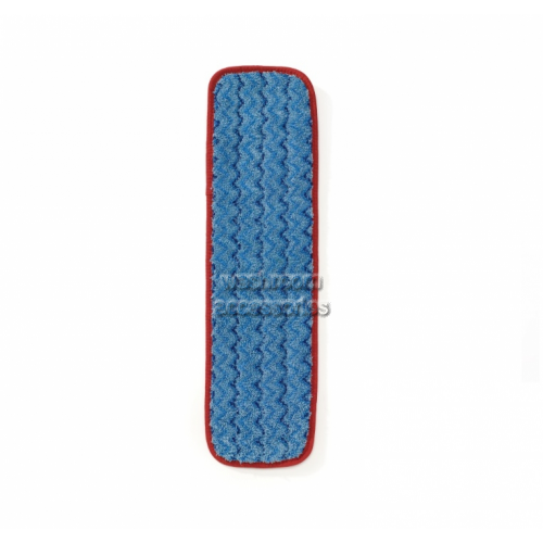 Q410 Damp Room Mop Microfibre