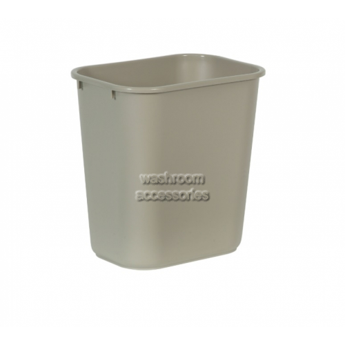 View 2956 Soft Wastebasket Medium details.