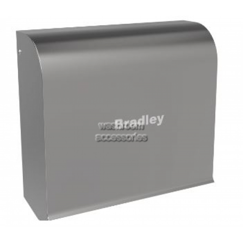 220-301 Hand Dryer Auto