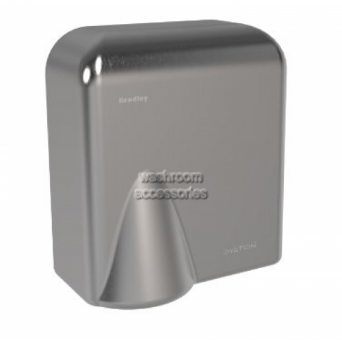 View 220-1926SS Auto Hand Dryer  details.