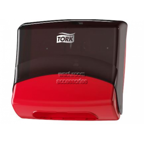 View 654008 Wiper Cloth Dispenser details.