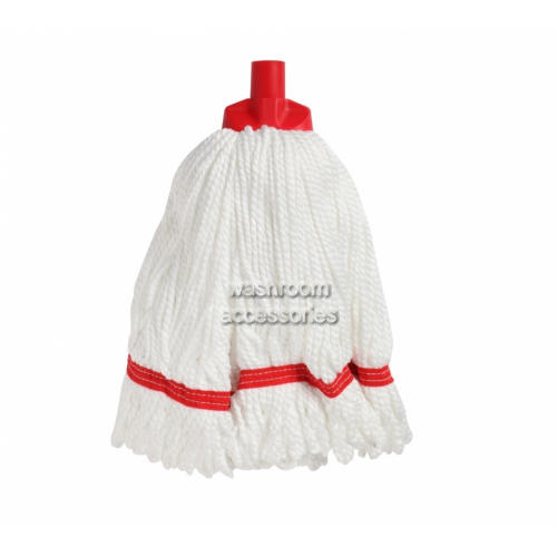 27101 Microfibre Round Mop