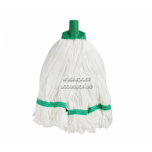 27103 Microfibre Round Mop