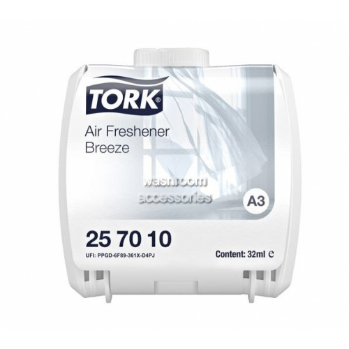 View 257010 Constant Air Freshener Refills Breeze details.