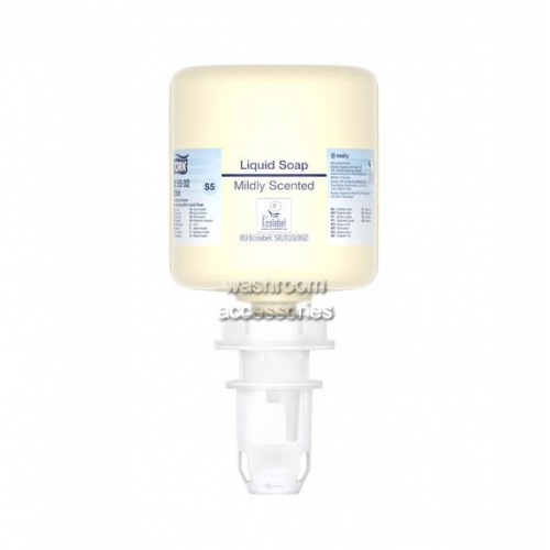 View 425502 Mini Liquid Soap Mildly Scented details.