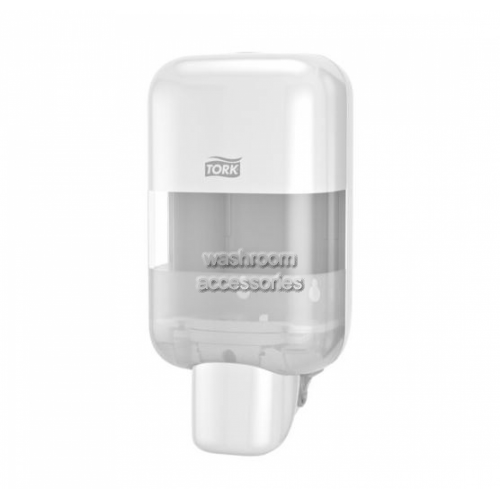 565200 Mini Soap and Sanitiser Dispenser