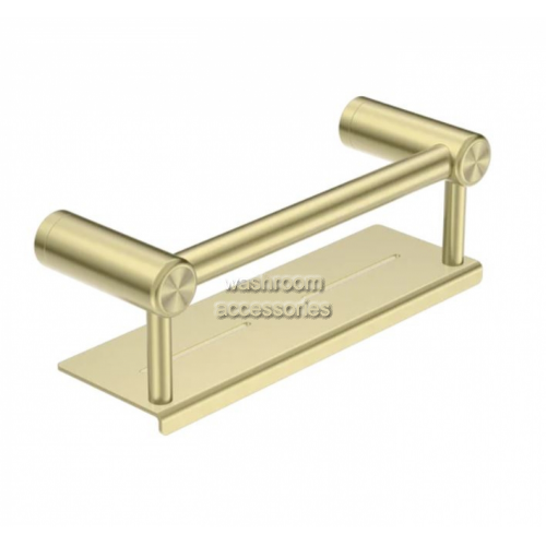 NRCR251 Rail with Shelf