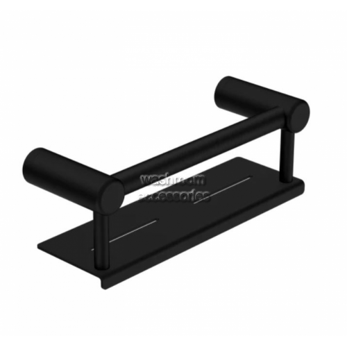 NRCR251 Rail with Shelf