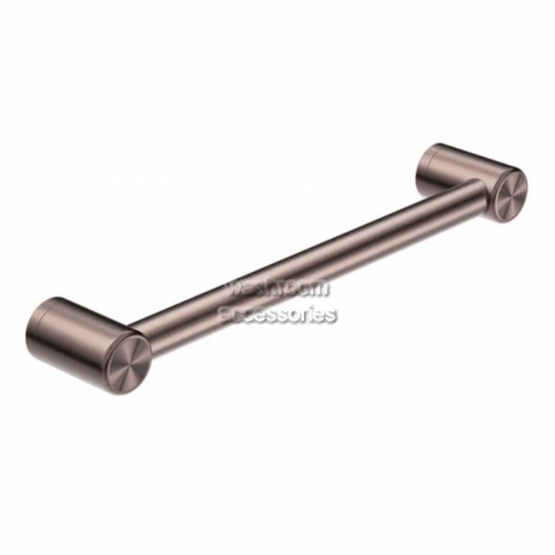 View NRCR32 Straight Grab Rail details.