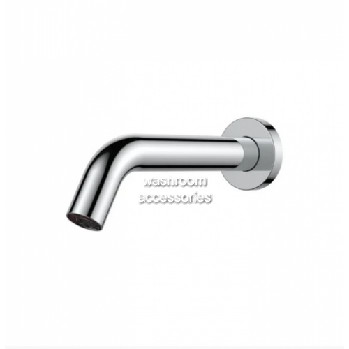 View NR405 Wall Mounted Sensor Tap details.