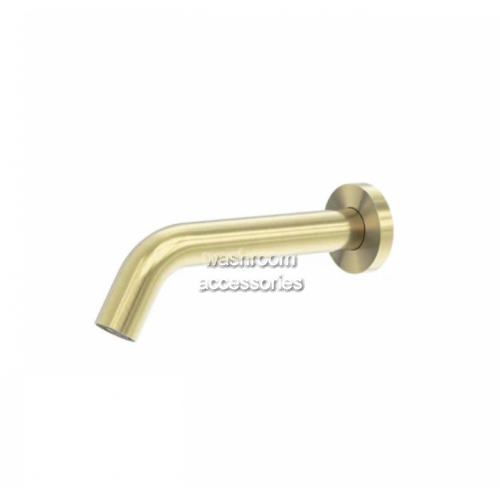 View NR405 Wall Mounted Sensor Tap details.