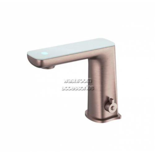 NR222102 Sensor Mixer with White Top Display