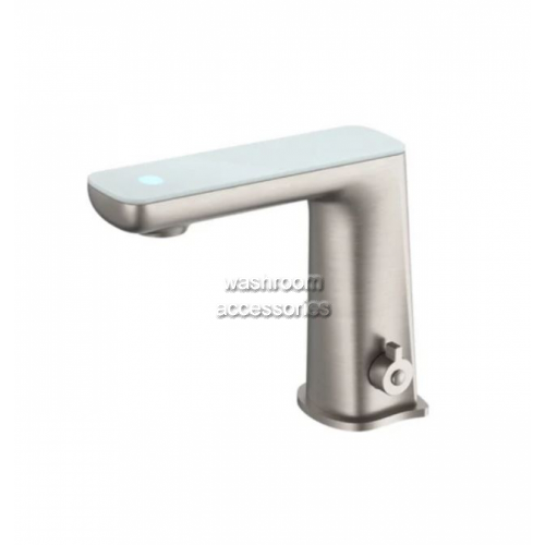 View NR222102 Sensor Mixer with White Top Display details.