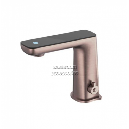 View NR222101 Sensor Mixer with Black Top Display details.