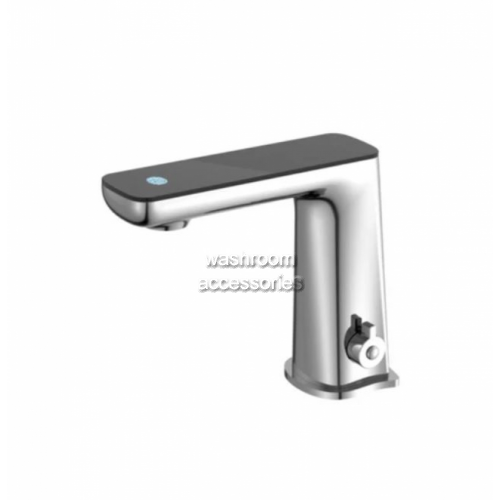 View NR222101 Sensor Mixer with Black Top Display details.