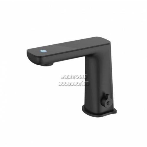 View NR222101 Sensor Mixer with Black Top Display details.