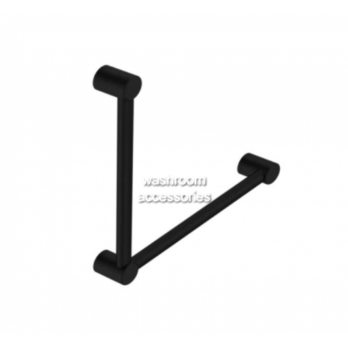 View NRCR3290A Ambulant Grab Rail 90 Degree details.