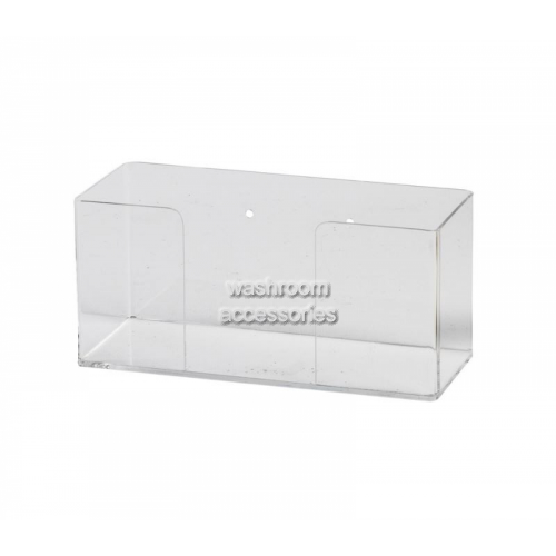 Glove Dispenser Acrylic Single Box 