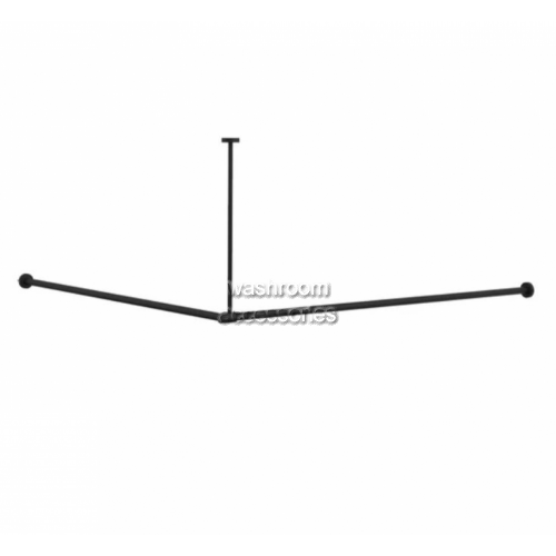 View Modular Curtain Rail details.