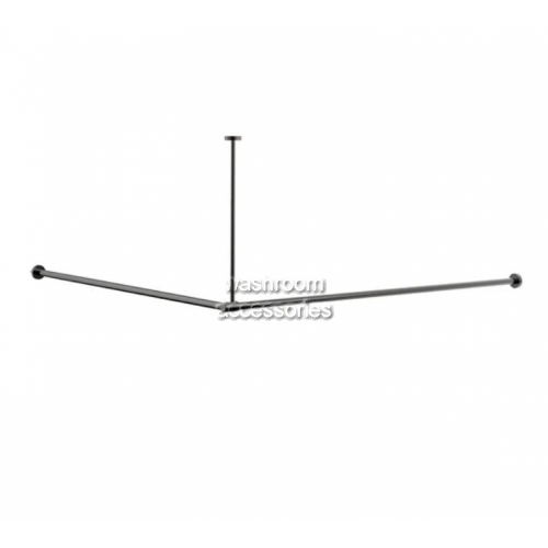 Modular Curtain Rail