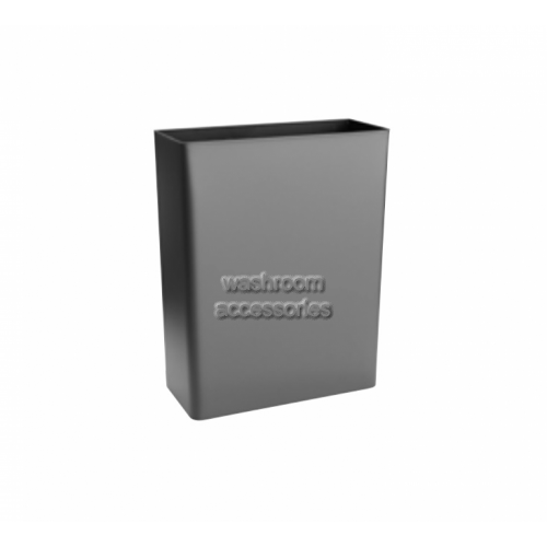 10-0828-41 Waste Bin Wall Mounted