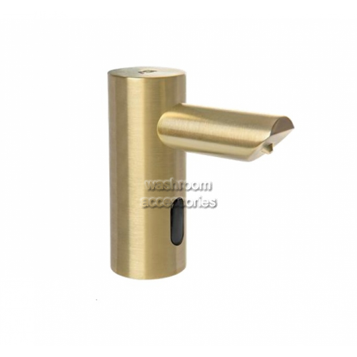 View 10-0390-3AC Liquid Soap Dispenser Head Automatic details.