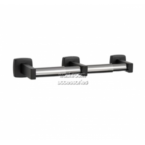 10-7305-2-41 Double Toilet Roll Holder