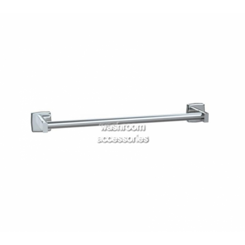 10-7355-18 Towel Rail Bar Round