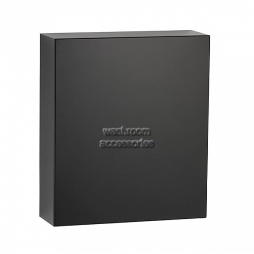 View B7179-MLBK Auto Hand Dryer details.