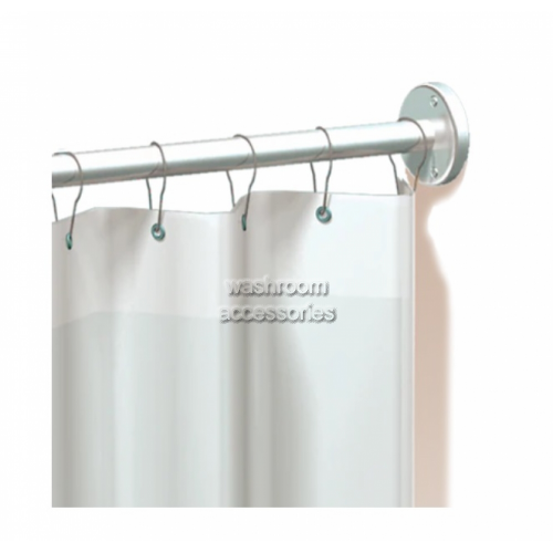 10-1200-SHU Shower Curtain Hook