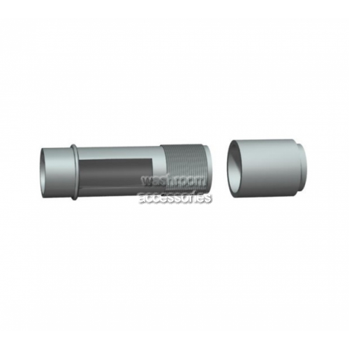 View 10-R-009 Theft Resistant Spindle details.