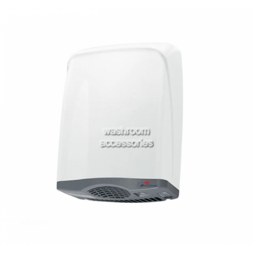 55dB Hand Dryer White