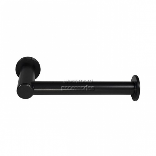 View B9543 Single Toilet Roll Holder details.