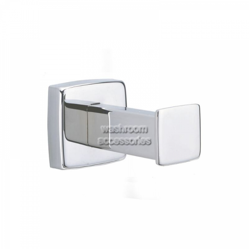 View B677 Towel Pin Hook details.