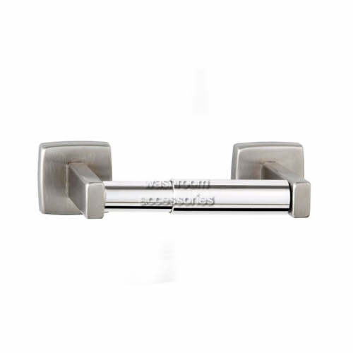 B6857 Single Toilet Roll Holder