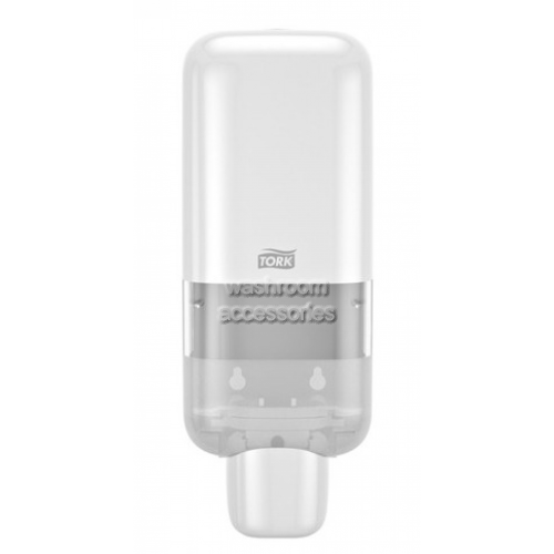 View 564500 Soap and Sanitiser Dispenser  details.