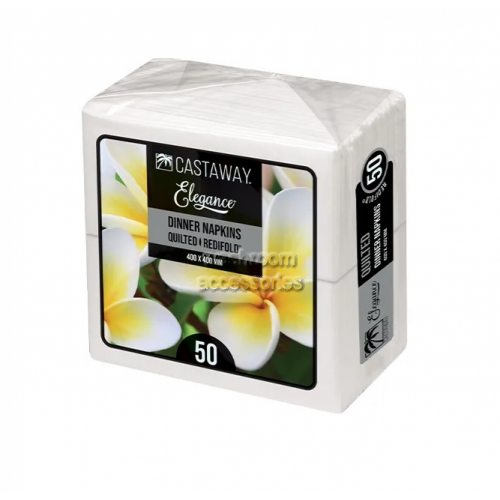 Dinner Napkins RediFold