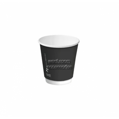 Combo Double Wall Coffee Cups 8oz 