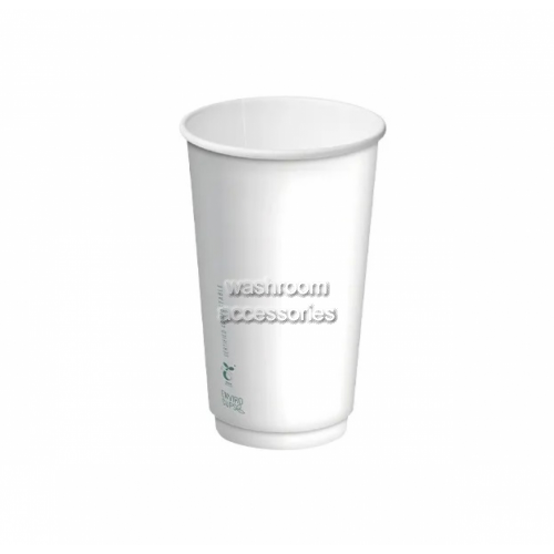Combo Double Wall Coffee Cups 16oz 