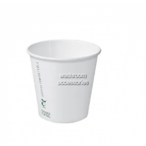 View Combo Single Wall Coffee Cups 8oz details.