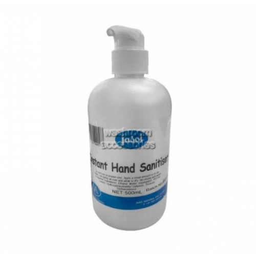 2071510 Instant Hand Sanitiser Alcohol-Based - LAST STOCK