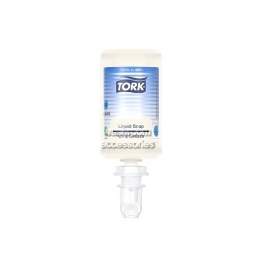 424401 Oil and Grease Liquid Soap