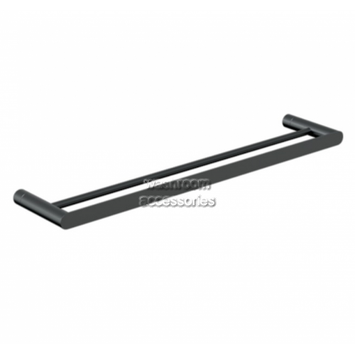 View ML_T81202 Double Towel Rail details.